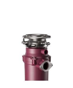 Измельчитель отходов WSS 750 V - минифото 9